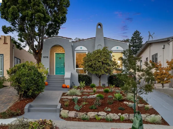 3218 Madeline St, Oakland, CA 94602