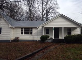 5541 Winder Hwy, Braselton, GA 30517