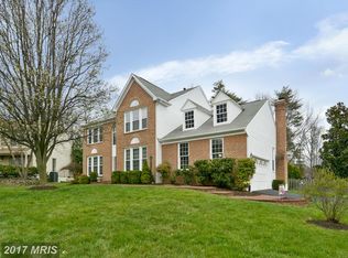 43262 Watershed Ct, Ashburn, VA 20147