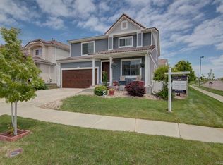 5534 Halifax Ct, Denver, CO 80249