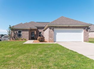 206 Noah Loop, Oxford, MS 38655