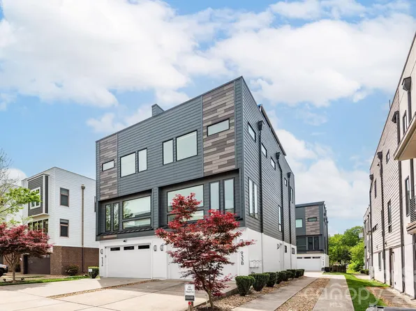 933 Westbrook Dr #B, Charlotte, NC 28202