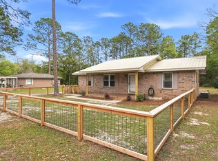 1934 County Highway 3280, Freeport, FL 32439