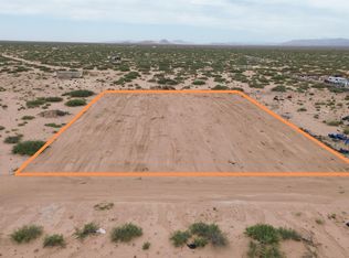 Pn 10235 Tunica Ave, El Paso, TX 79928