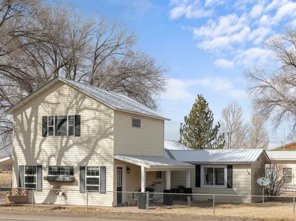 1905 Grand Ave, Norwood, CO 81423