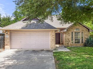 1802 Ramona Cir, San Marcos, TX 78666