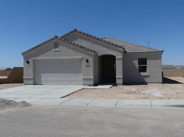 3470 S Albatross Dr, Yuma, AZ 85365