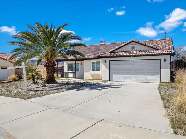 6012 Regino Ave, Twentynine Palms, CA 92277