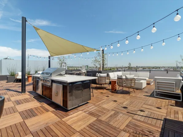 8833 Reading Ave Apartments