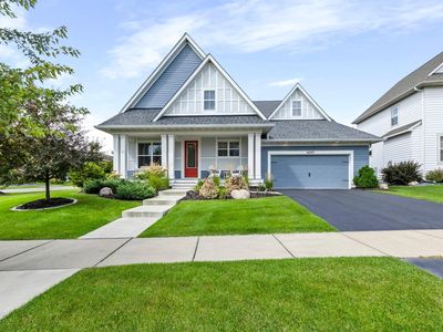 16202 Elkhorn Trl, Lakeville, MN, 55044