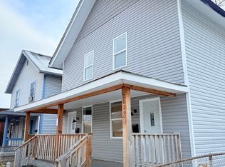 2629 E Michigan St, Indianapolis, IN 46201