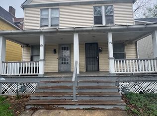 632 E 101st St, Cleveland, OH 44108