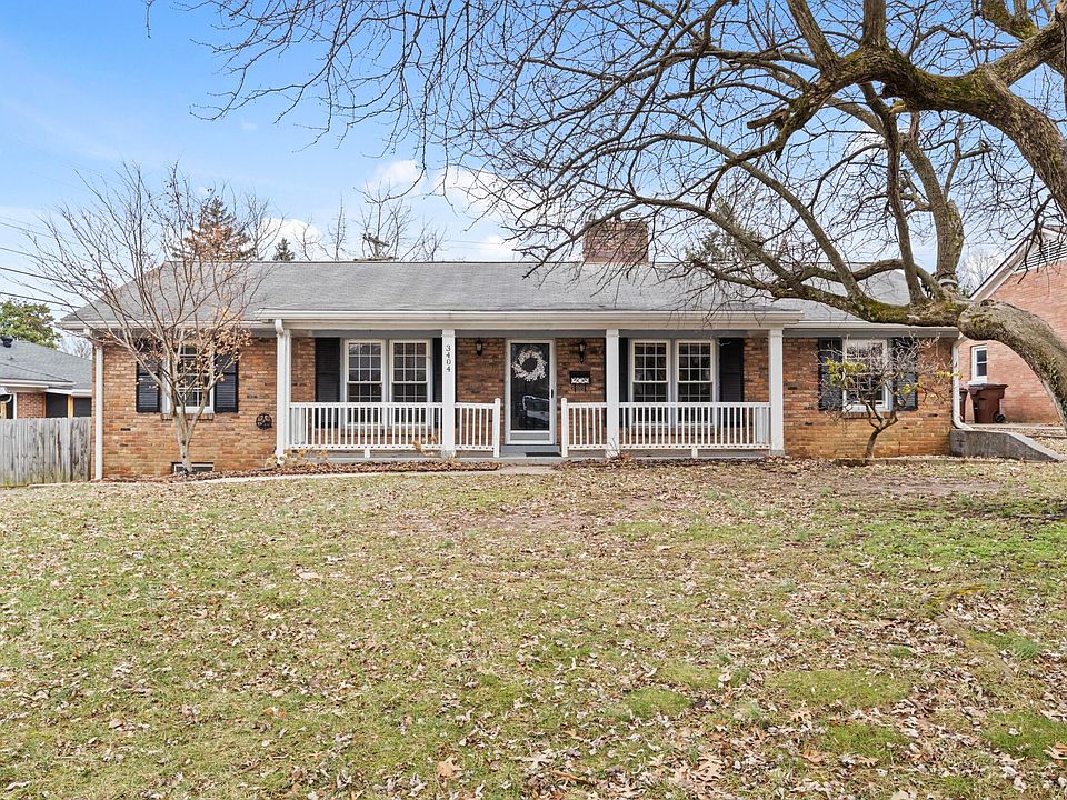 1st image of 3404 Belvoir Dr