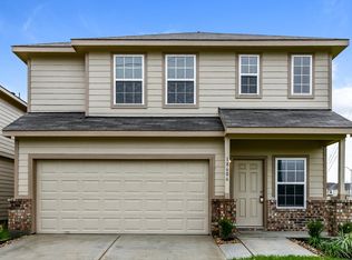 18606 Cooper Ravine Way, Katy, TX 77449