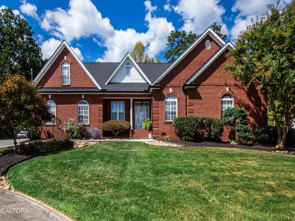 4407 Alder Tree Ln, Knoxville, TN 37938