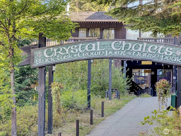 33613 Crystal Mountain Boulevard E #502, Enumclaw, WA 98022