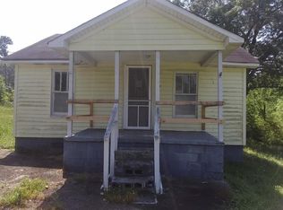 1360 Haley Dr NE, Dalton, GA 30721