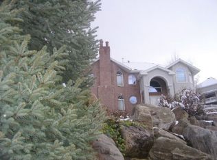 1401 E 5050 S, Ogden, UT 84403