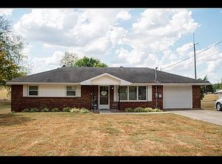 214 Jan St, Campbellsville, KY