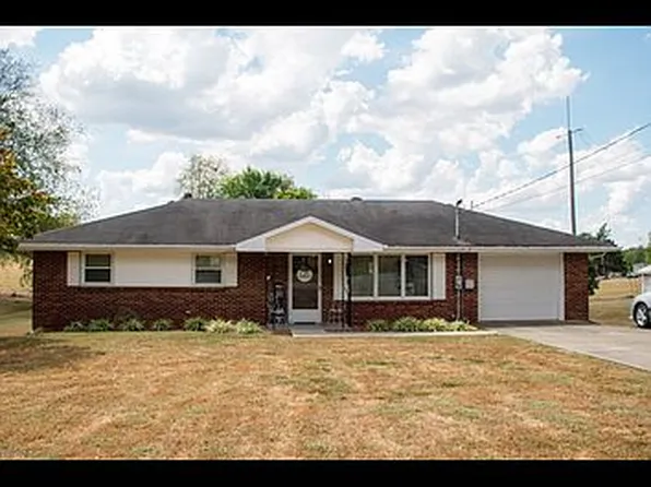 214 Jan St, Campbellsville, KY 42718