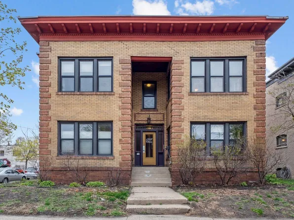 1828 Clinton Ave APT 4, Minneapolis, MN 55404