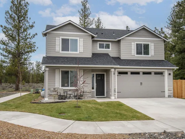 1700 W Williamson Ave, Sisters, OR 97759