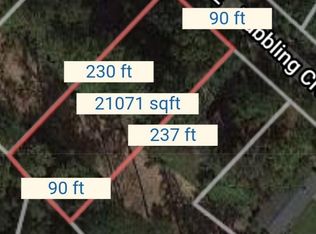 1609 Bubbling Creek Rd, Atlanta, GA 30319