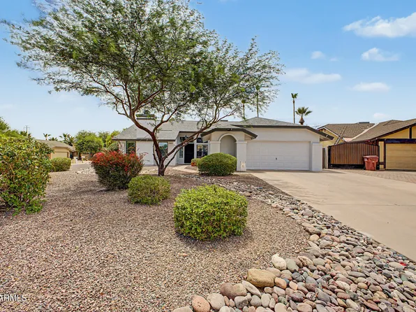 10768 N 109TH Street, Scottsdale, AZ 85259