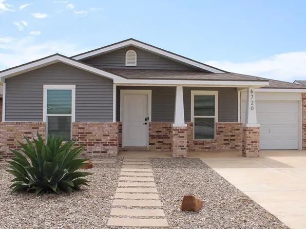 6720 Stake Ave, Midland, TX 79705