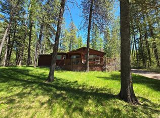 1709 Tamarack Ln, Columbia Falls, MT 59912