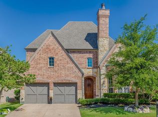 3051 Mitchell Way, The Colony, TX 75056