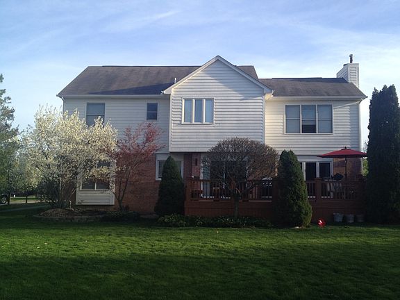 2nd image of 16894 Abby Cir