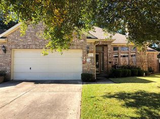 4334 Shady Pine Dr, Spring, TX 77388