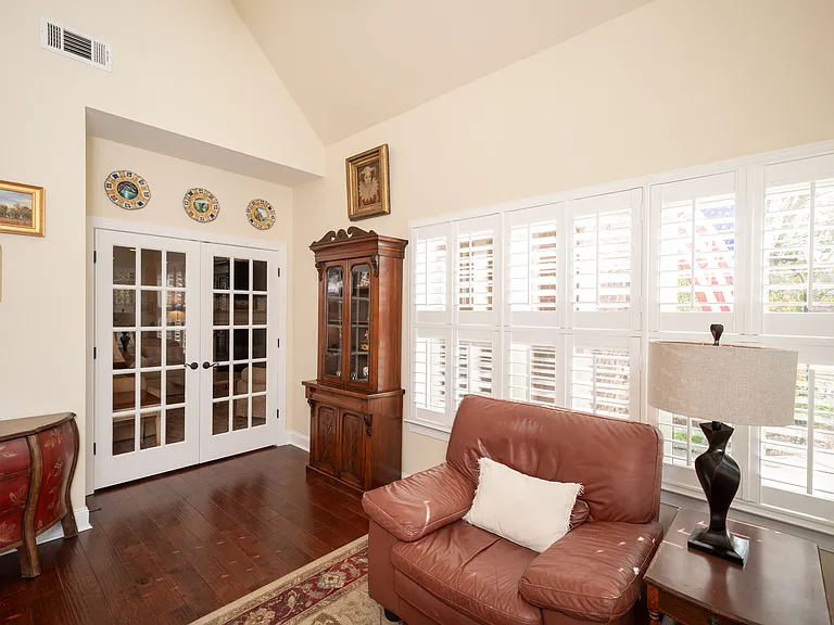 Sunroom