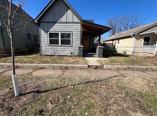 1202 Harlan St, Indianapolis, IN
