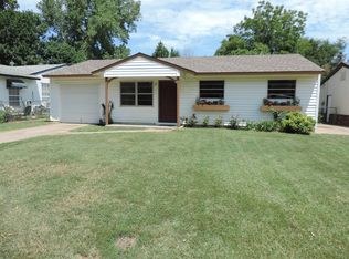 19531 E 4th St, Tulsa, OK 74108