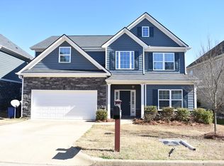 7324 Sorrel Ct, Columbus, GA 31909