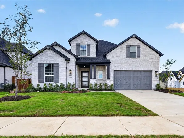 2771 Wickford Ct, Prosper, TX 75078