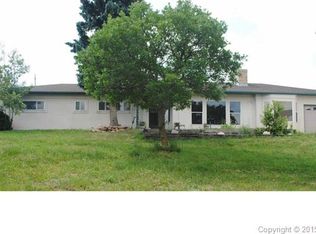 3615 Harmon Dr, Monument, CO 80132