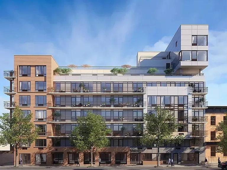 595 Baltic St #5H — Photo 15