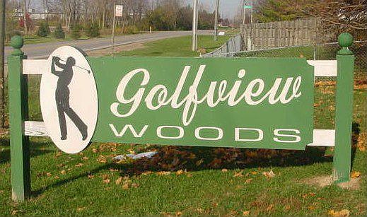 Welcome to Golfview Woods