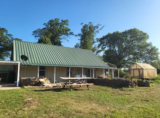 9336 W 480th St, Pryor, OK 74361