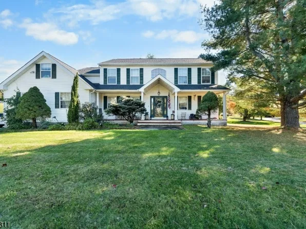 38 Bailey Park Dr, Frankford Twp., NJ 07822