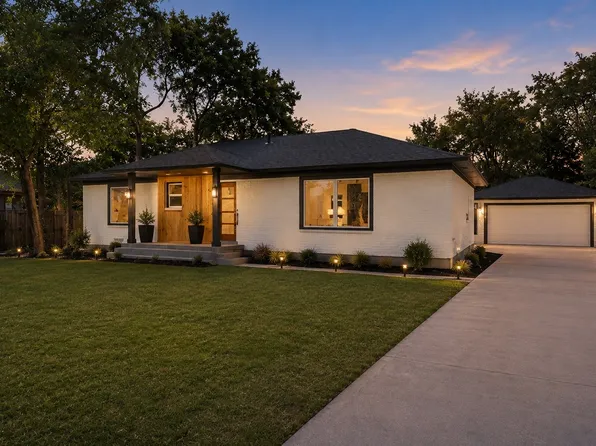 112 Laurel Ln, Lancaster, TX 75134