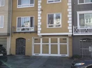 1693 20th Ave, San Francisco, CA 94122