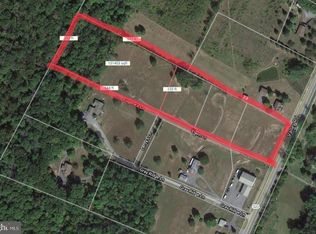 69 Brosius West Ln, Berkeley Springs, WV 25411