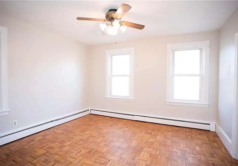 First Floor Bedroom #1