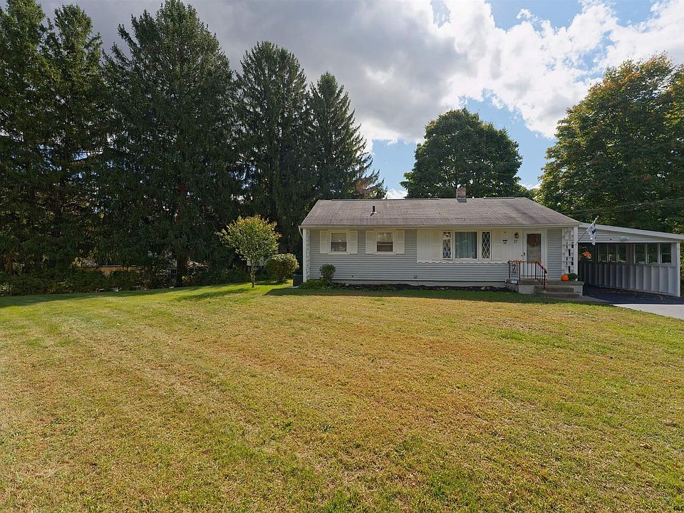 17 Maplehurst Dr, Troy, NY 12180 Zillow