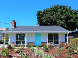 1058 Cherry St, San Carlos, CA 94070