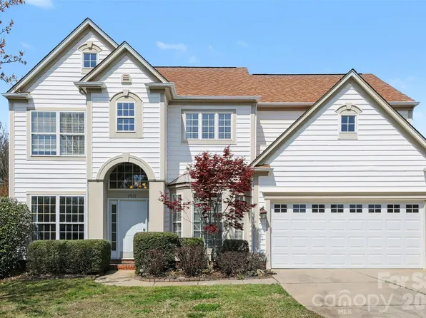 5919 Cambellton Dr, Charlotte, NC 28269